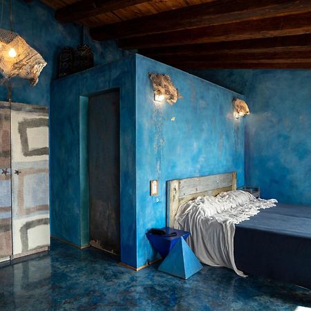 Eco Del Mare Bed & Breakfast Lerici Exterior foto