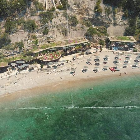 Eco Del Mare Bed & Breakfast Lerici Exterior foto