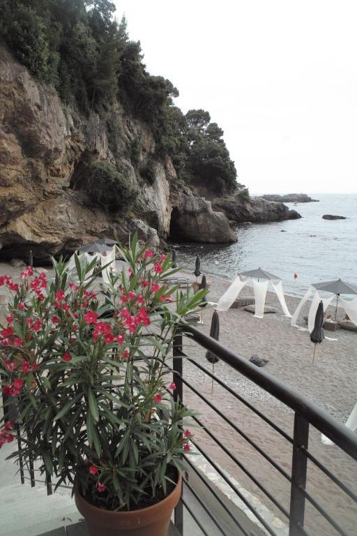 Eco Del Mare Bed & Breakfast Lerici Exterior foto