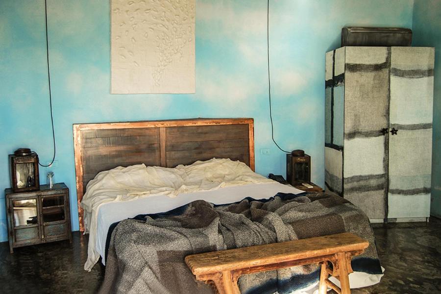 Eco Del Mare Bed & Breakfast Lerici Exterior foto