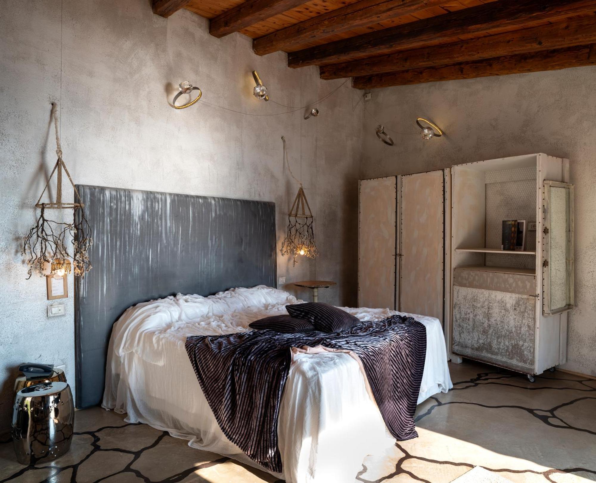 Eco Del Mare Bed & Breakfast Lerici Exterior foto