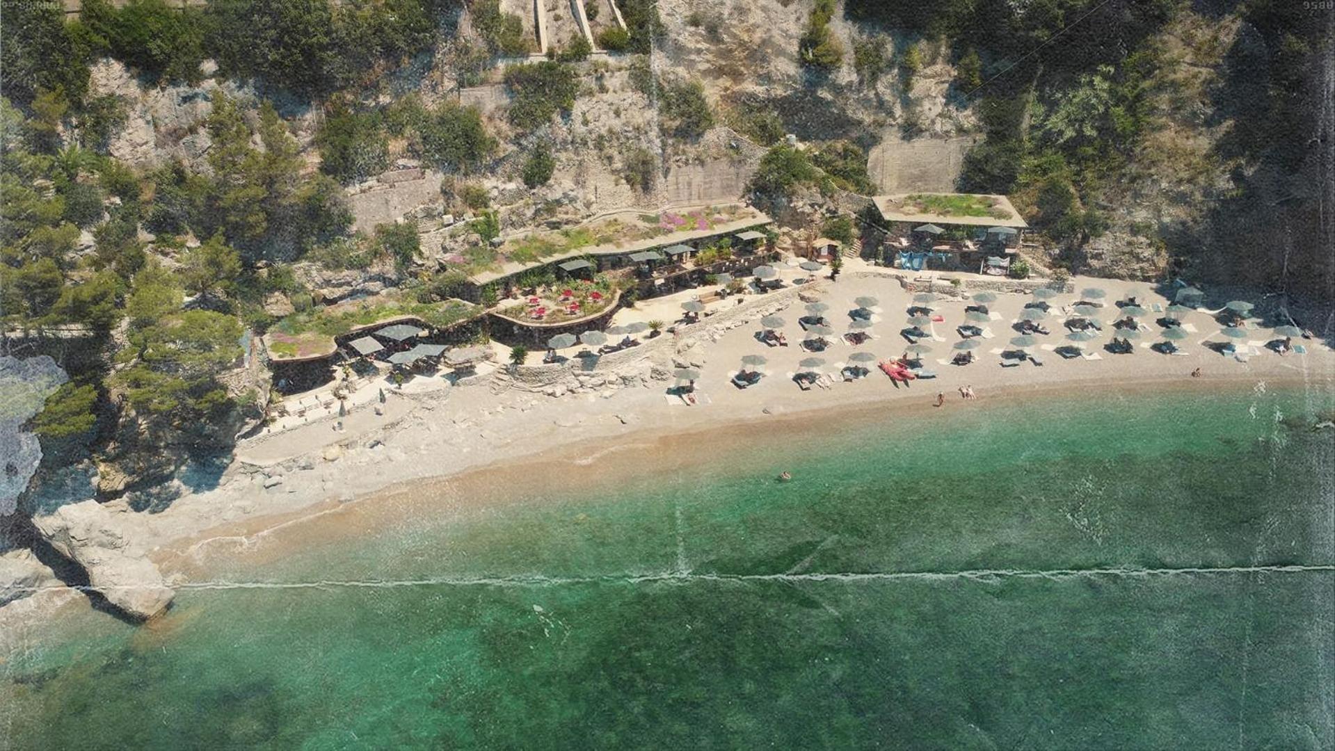 Eco Del Mare Bed & Breakfast Lerici Exterior foto