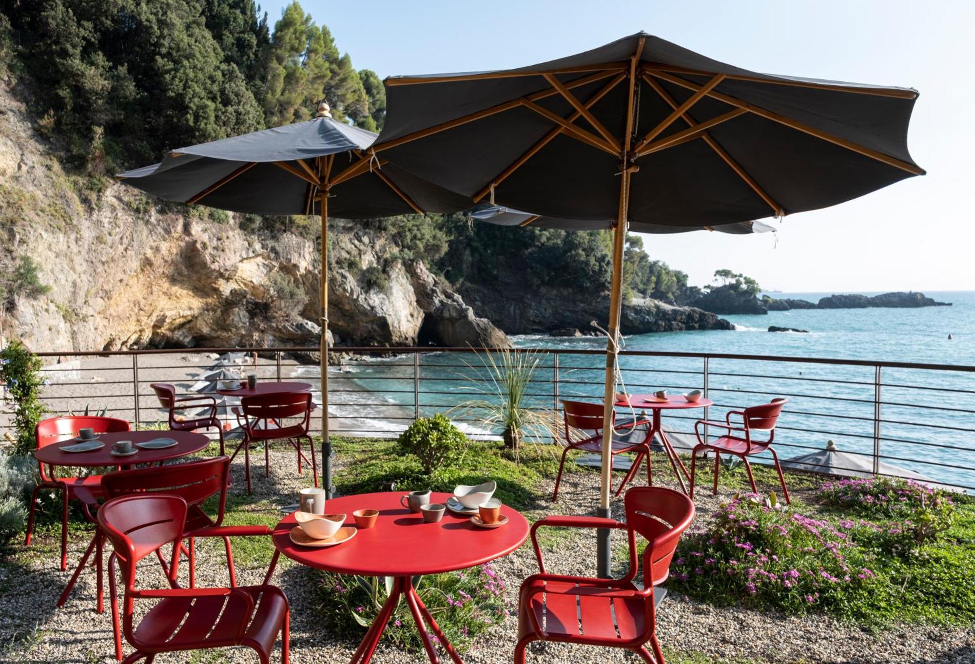 Eco Del Mare Bed & Breakfast Lerici Exterior foto