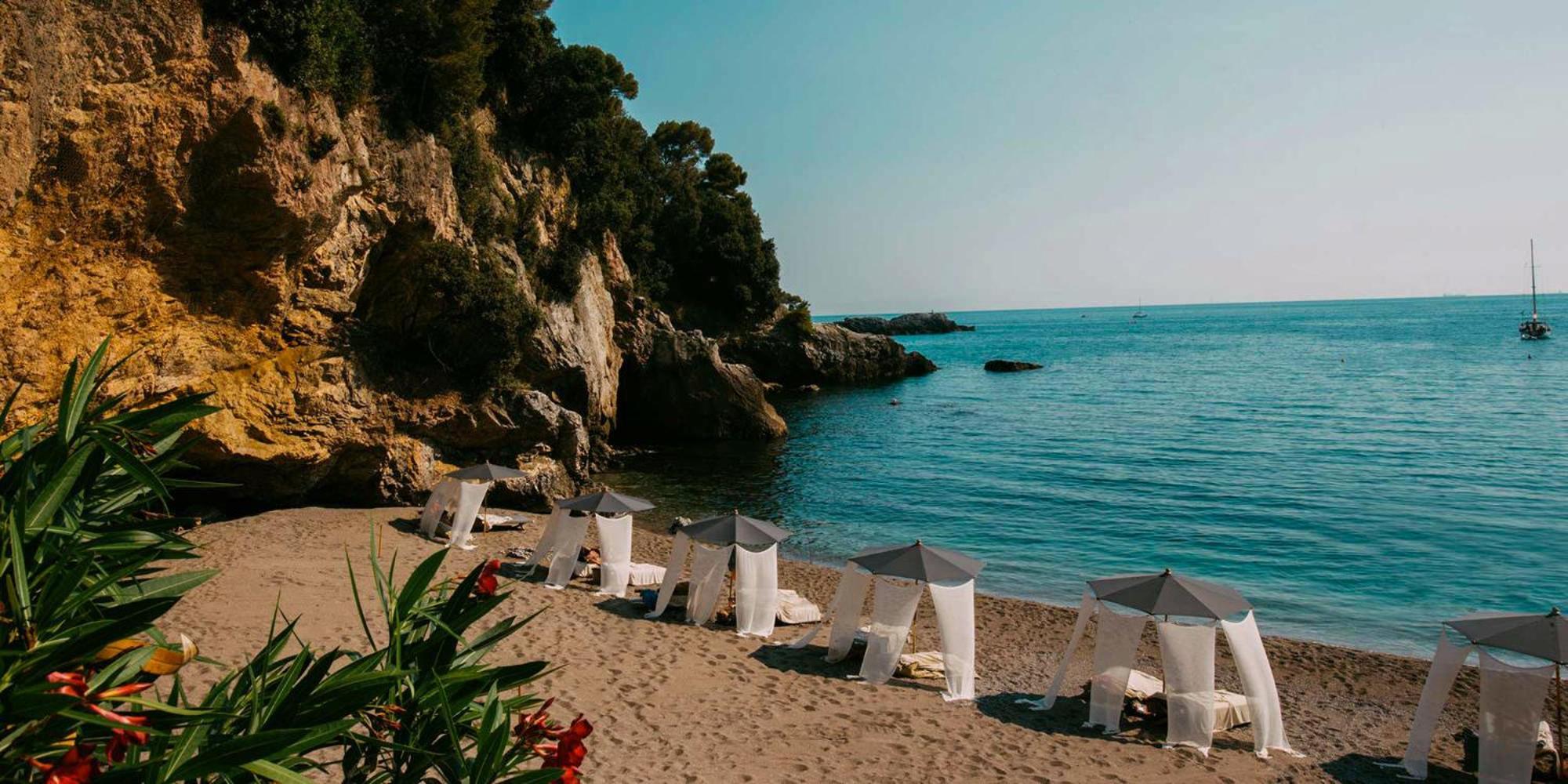 Eco Del Mare Bed & Breakfast Lerici Exterior foto