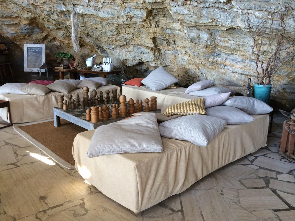 Eco Del Mare Bed & Breakfast Lerici Exterior foto