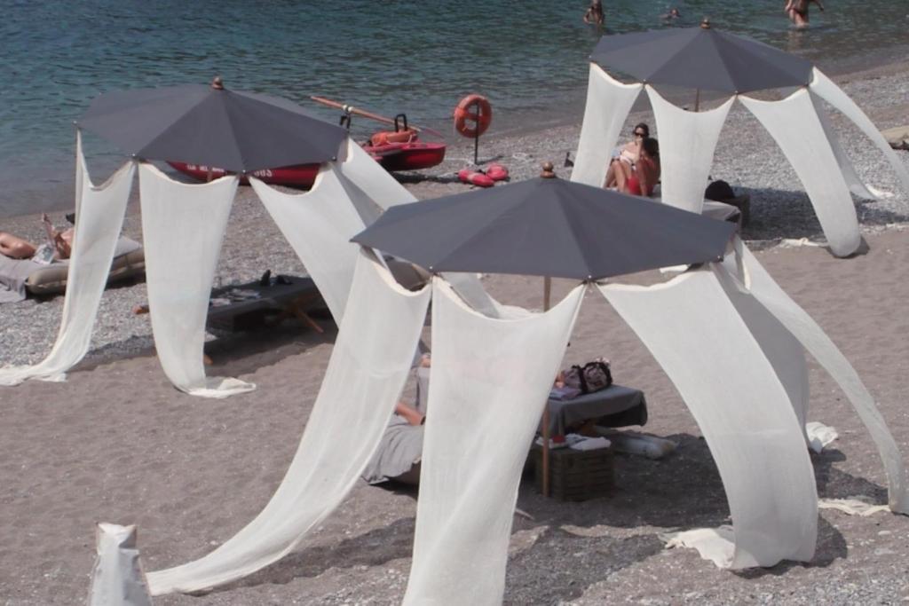 Eco Del Mare Bed & Breakfast Lerici Exterior foto