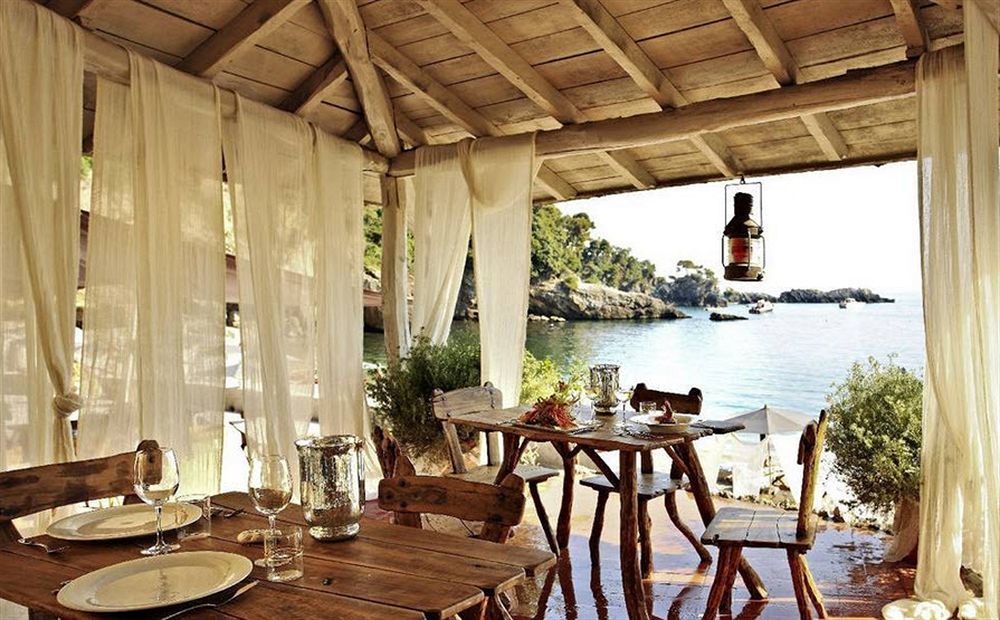 Eco Del Mare Bed & Breakfast Lerici Exterior foto