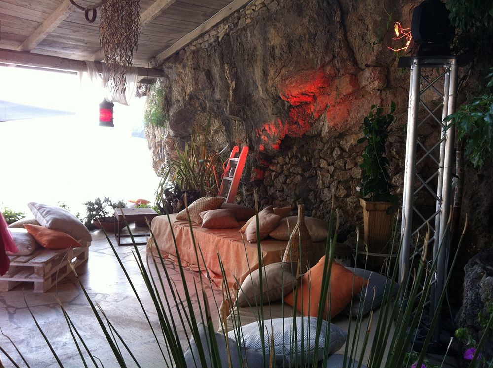 Eco Del Mare Bed & Breakfast Lerici Exterior foto